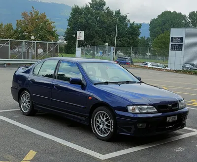 If like me you grew up in an era where Super Touring was everything, this  one is for you… 1994 Nissan Primera Autech Edition Manual… | Instagram