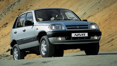 Стало известно, когда появится новое поколение Chevrolet Niva — Motor