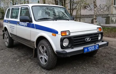 Как устроена Lada Niva Legend для ралли-рейдов и в частности «Дакара» —  характеристики Lada 4×4 Bronto 2, фото - Чемпионат