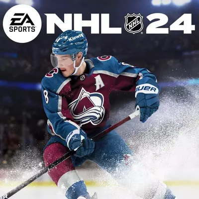 EA Sports NHL 24 - PS4 and PS5 Games | PlayStation (US)