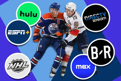 NHL Team Podcasts - Your Team. Every Day.
