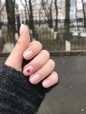 Sweet design of nails | Гвоздь, Дизайнерские ногти, Простой маникюр