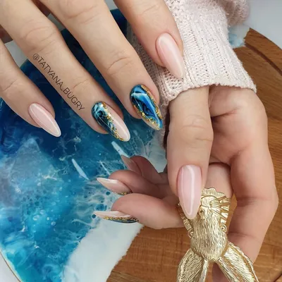 Самые красивые идеи дизайна ногтей | Новинки маникюра 2022 | The most  beautiful nail design ideas - YouTube