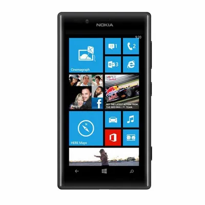 Nokia Lumia 520 С Windows Phone 8 — стоковые фотографии и другие картинки  GAFAM - GAFAM, Без людей, Белый фон - iStock