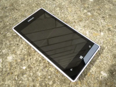 Nokia Lumia 520 - Review - Coolsmartphone
