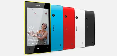 nokia lumia 520 Archives | Windows Blog