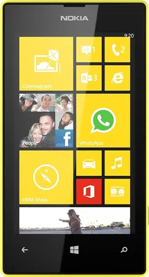 Nokia Lumia 520 Repair - iFixit