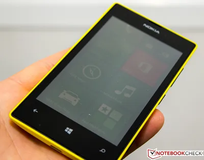 Купить Nokia Lumia 520 за 3 500 р. с доставкой в интернет магазине