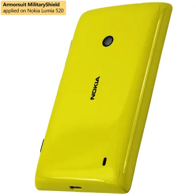 Original Nokia Lumia 520 Dual Core 4.0 Inches 3G WIFI GPS 5MP Camera 512MB  RAM 8GB ROM Unlocked Mobile Phones