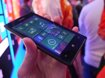 Nokia announces the budget Lumia 520, and it's coming to T-Mobile | Digital  Trends
