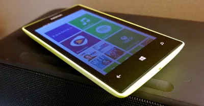 Nokia Lumia 520 Review - YouTube