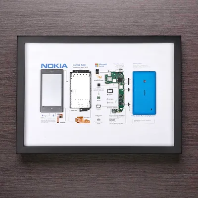 2661.Nokia Lumia 520 Very Rare - For Collectors - Locked ATT Network | eBay