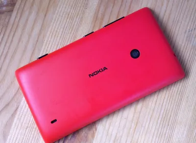 Nokia Lumia 520 - Wikiwand