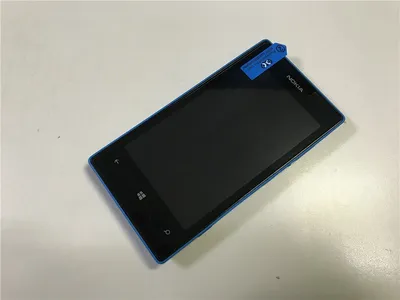Чехол для Nokia Lumia 520 Зарево】- Купить с Доставкой по Украине | Zorrov®️