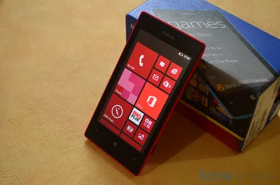 Original Nokia Lumia 520 Dual Core 4.0 Inches 3G WIFI GPS 5MP Camera 512MB  RAM 8GB ROM Unlocked Mobile Phones