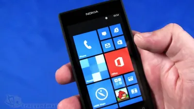 Buy Full screen - Nokia Lumia 520 - Lumia 520 - MacManiack England
