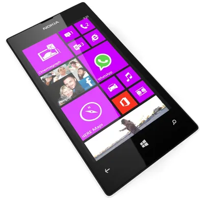 Nokia Lumia 520 unboxing video - YouTube