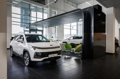 Продажи новых автомобилей выросли на 56% в январе-октябре 2023 года –  Объясняем.рф