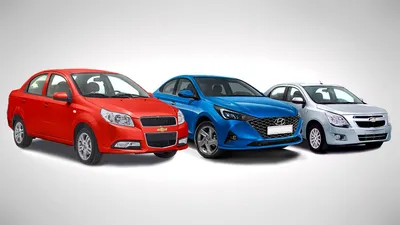 Новые автомобили Hyundai: характеристики и обзор