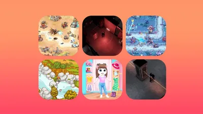 Apple добавит в Arcade 4 новые игры и обновит более 40 существующих