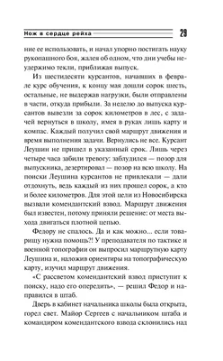 Нож в сердце рейха (Виктор Карпенко) - купить книгу с доставкой в  интернет-магазине «Читай-город». ISBN: 978-5-04-171079-8