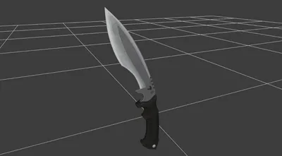 All Knife Types in CS:GO/CS2 | Full guide