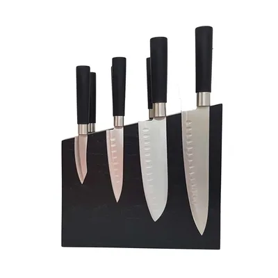 Деревянные тычковые ножи VozWooden Челюсти / Dual Daggers (Стандофф 2)  купить в интернет-магазине VozWooden