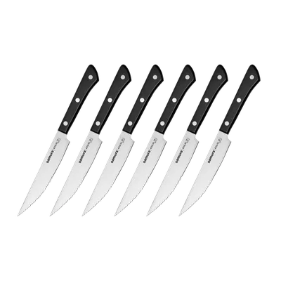 Набор ножей Espada Rondell RD-324 - купить по лучшей цене в Алматы |  интернет-магазин Технодом