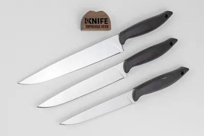 Купить Набор Кухонных Ножей для стейков Kanetsugu 1202-4 в Москве, цена,  отзывы | Тоджиро
