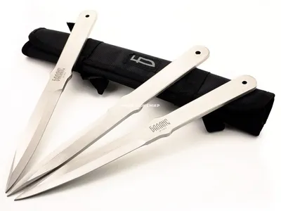 Набор кухонных ножей MGFR MG-1903 купить в магазине Фарфорка