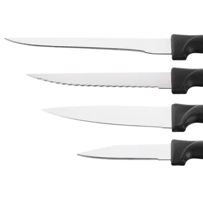 Набор из 3-х кухонных ножей Kai KAI-67S-300 Kai купить с доставкой