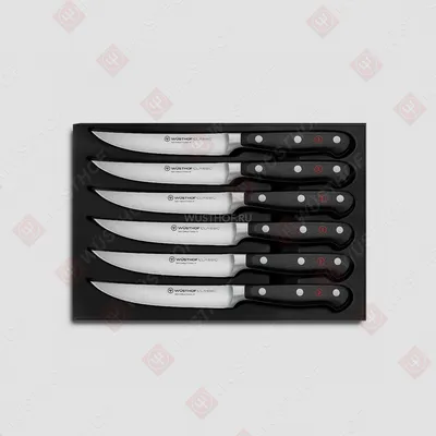 Набор ножей для карвинга купить в интернет-магазине Farforka.kz