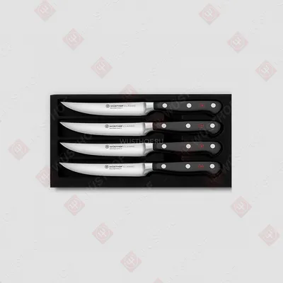 Набор деревянных ножей \"Скоростной Зверь\" купить в интернет-магазине  VozWooden