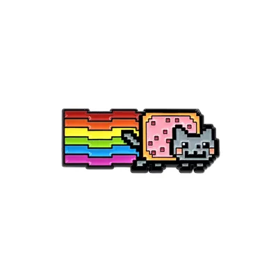 Nyan Cat (Green Screen) – CreatorSet