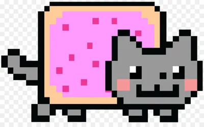 Nyan Cat NFT Sells for 300 ETH, Opening Door to the 'Meme Economy' -  CoinDesk