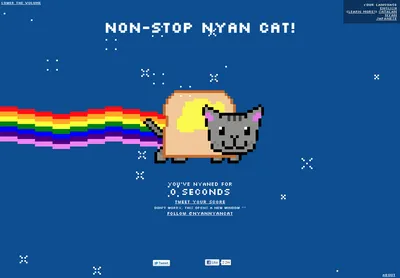 Nyan Cat