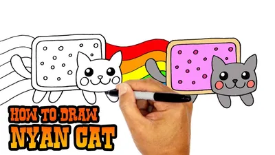 Liberty Nyan Cat - Nyan Cat (Official) | OpenSea