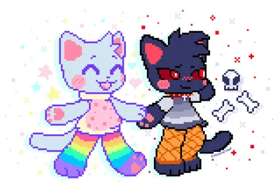 Nyan Cat Collection