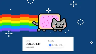 Nyan Cat Club!! – NYAN CAT WEBSITE!