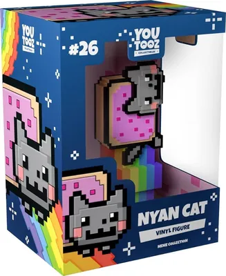 Browse thousands of Nyan Cat images for design inspiration | Dribbble