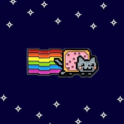 Nyan Cat: Lost in Space for Nintendo Switch - Nintendo Official Site