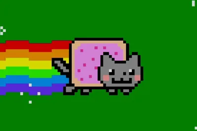 Nyan Cat (Music Video 2011) - IMDb