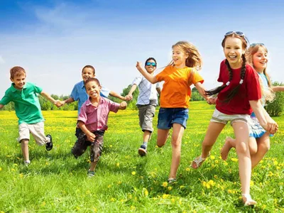 Более 100 площадок будет организовано для детей на летних каникулах |  18.05.2023 | Енотаевка - БезФормата