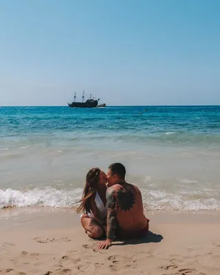 Love And Sea | Троя, Мальчики, Кипр
