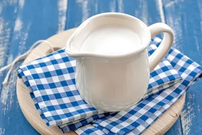 Польза и вред молока | KIVACH.MEDIA