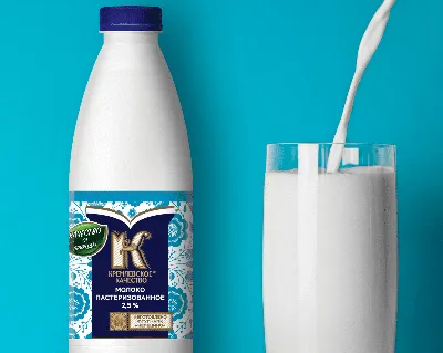 Развеян главный миф о пользе молока: Общество: Россия: Lenta.ru
