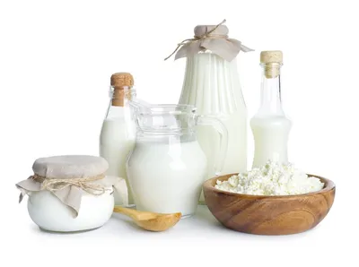 Молочные продукты: вред и польза | Журнал Доктора Комаровського