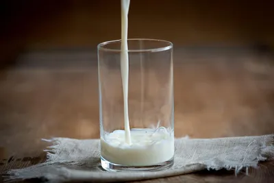 Воронежский производитель прокомментировал заявление о пользе молока в  борьбе с вирусами