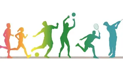 Влияние спорта на здоровье - Качественный Казахстан