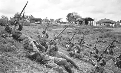 V-J Day – день победы над Японией: воспоминания ветеранов Второй мировой  войны | ShareAmerica